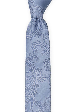 AISLEWALKER Dusty blue smalt slips