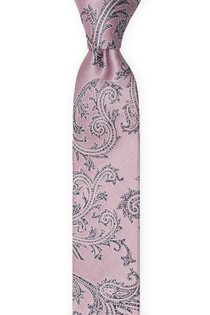 AISLEWALKER Vintage pink smalt slips