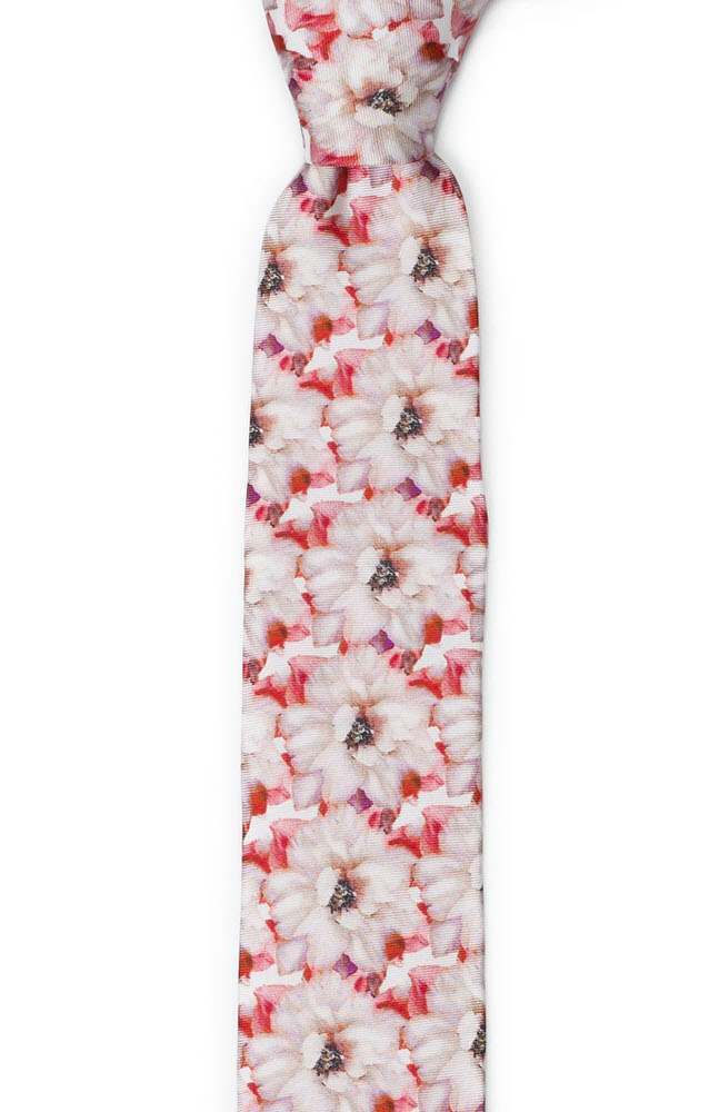AIUOLA Red smalt slips