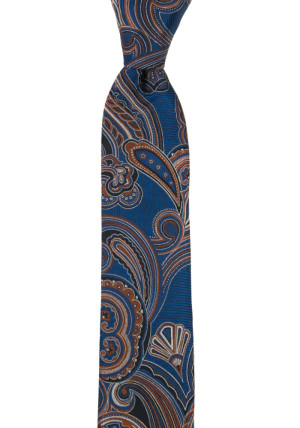 ALLOVERTHEPLACE DARK BLUE smalt slips