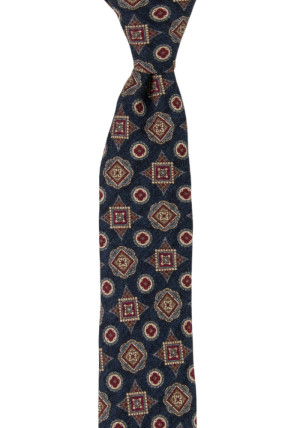 AMIRATTOPER NAVY smalt slips