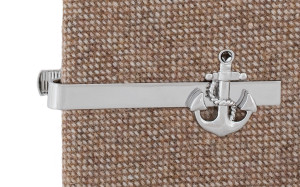 Anchor Silver slipsnål