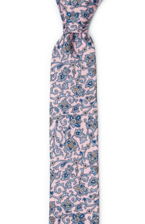 ARABESCO Powder pink smalt slips