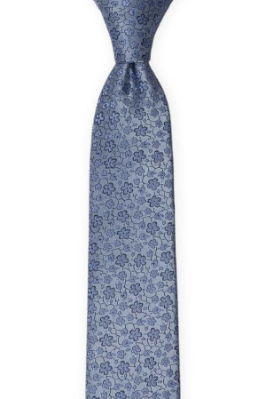 AUGURI Dusty blue smalt slips