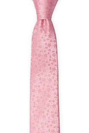 AUGURI Pale pink smalt slips
