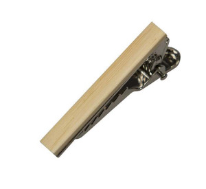 Bamboo slipsnål