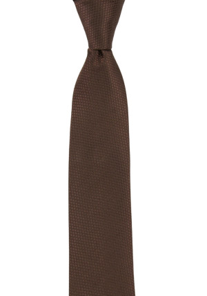 BIRDSEYE BROWN smalt slips