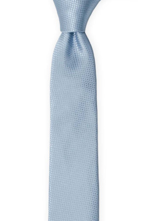 BIRDSEYE Dusty blue smalt slips