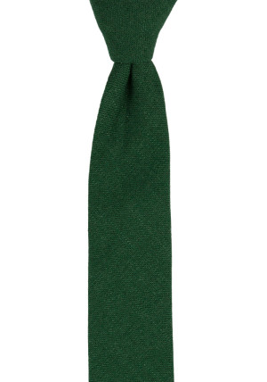 BITTERSWEET Dark green smalt slips