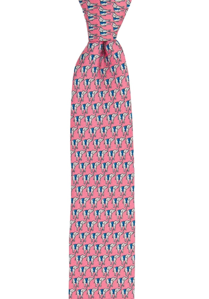 BOCCAGLIO Pink smalt slips