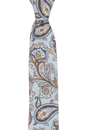 BOFFOLA ICE BLUE smalt slips