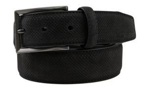 BORSTAD Black belte