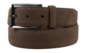 BORSTAD Hickory belte