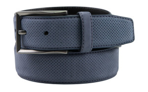 BORSTAD Midnight blue belte