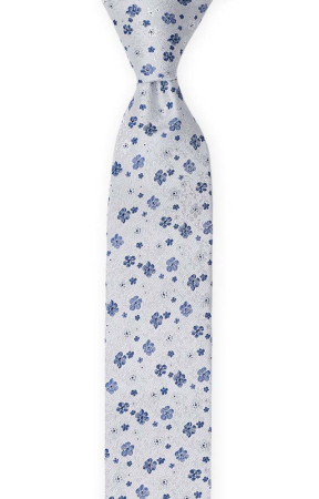 BOUQUET Blue smalt slips