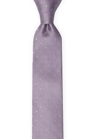 BRUDGUM Vintage purple barneslips medium