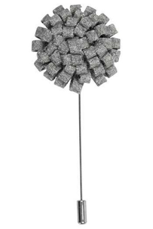 Bundle Grey jakkenål