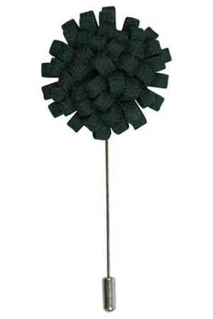 Bundle Hunter Green jakkenål