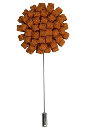 Bundle Orange jakkenål