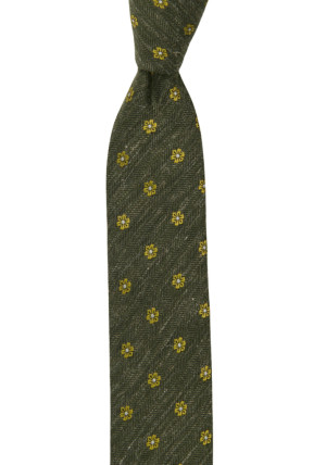 BYMYSIDE OLIVE smalt slips