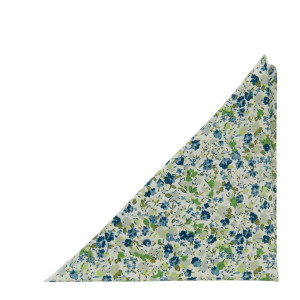CALLITADY GREEN lommetørkle