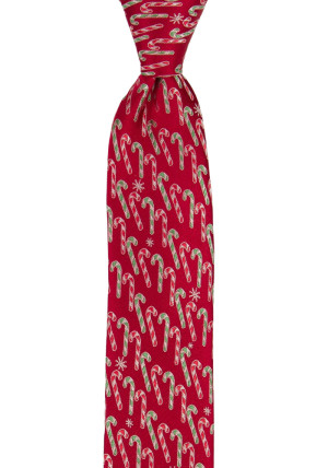 CANDYRAMA RED smalt slips