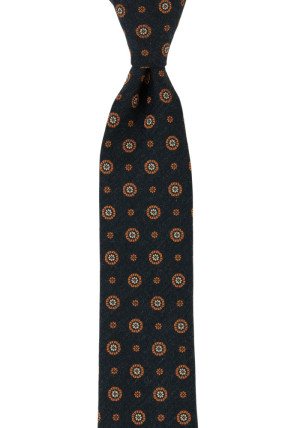 CIRCOLARE ORANGE smalt slips