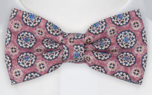 CORRAGIO PINK sløyfe