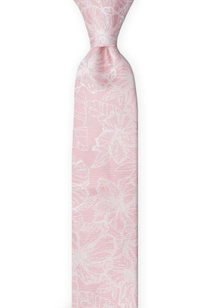 CORSAGE Blush pink barneslips medium