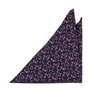 COUPLING PURPLE lommetørkle