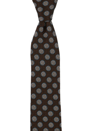DAPPERTUTTO BROWN smalt slips