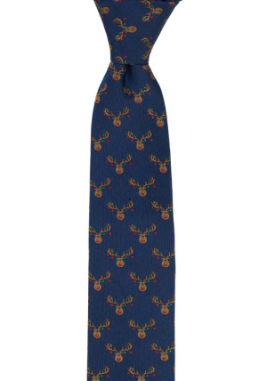 DEEROHDEER BLUE smalt slips