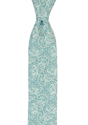 ENSAMBLE TURQUOISE smalt slips