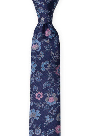 EVECHARMER Dark blue smalt slips