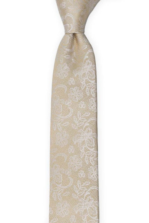 EVERAFTER Champagne gold barneslips medium