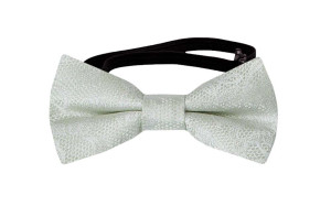 EVERAFTER Dusty mint babysløyfe