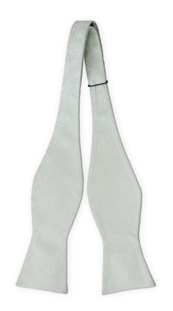 EVERAFTER Dusty mint uknyttet sløyfe