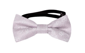 EVERAFTER Pale purple babysløyfe