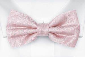 EVERAFTER Powder pink sløyfe