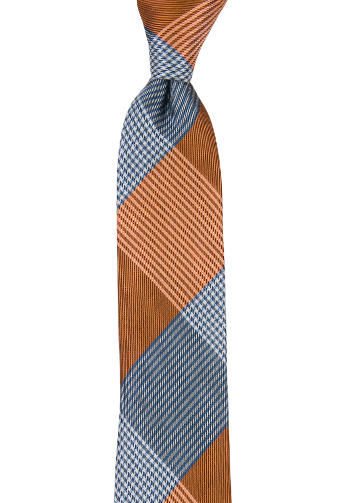 FAIRANDSQUARE BLUE smalt slips