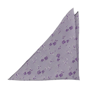 FASTMO PURPLE lommetørkle
