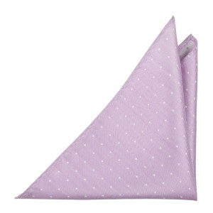 FESTLIG PURPLE lommetørkle