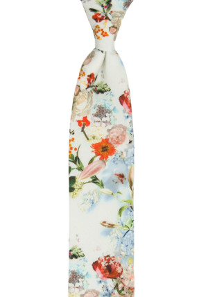 FESTOSO Orange smalt slips