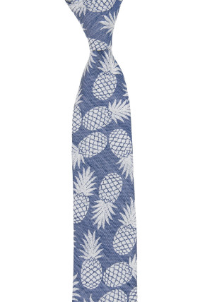 FINEAPPLE BLUE smalt slips