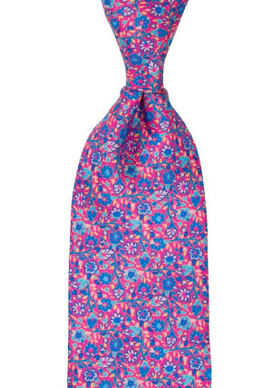 FLORIDO Cerise slips