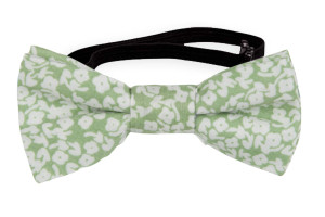 FORGIVEME GREEN babysløyfe