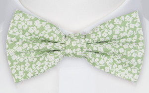 FORGIVEME GREEN sløyfe