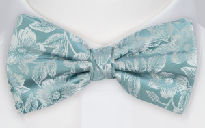 GARTER JADE sløyfe