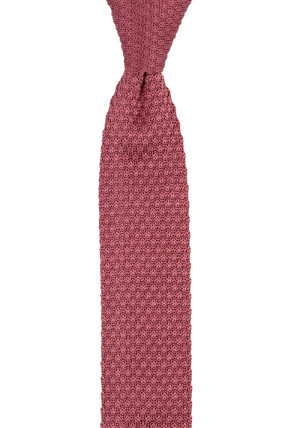GARTERSTITCH MAUVE smalt slips