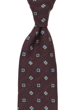 GENTILUOMO BURGUNDY slips